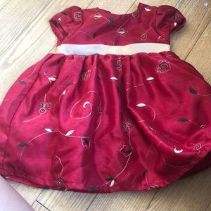 Girls 18 month dress
